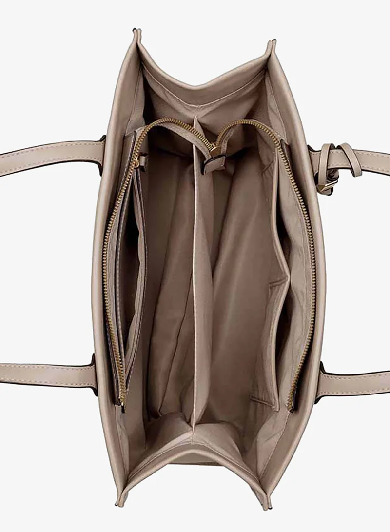 NINE WEST  Kitra 2 Comp Tote for Women | Best Price UAE